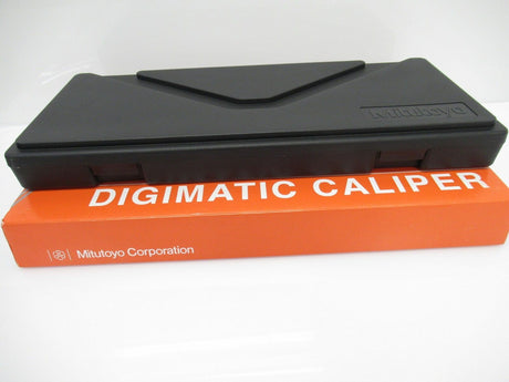 Mitutoyo 500-197-30 Digimatic Caliper