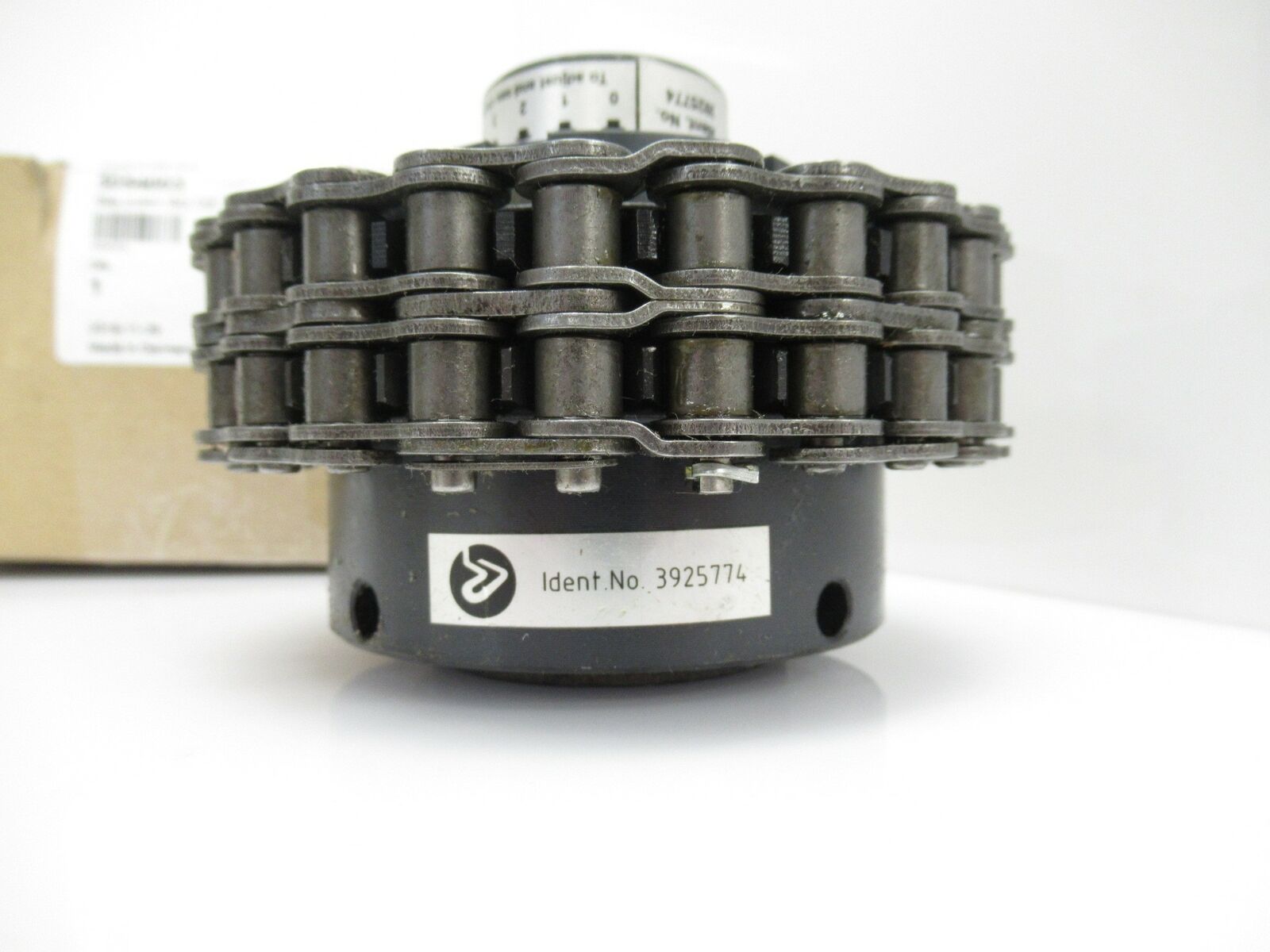 Flexlink 5054003 3925774 Slip Clutch ISO 1/2 Inch - Industrial