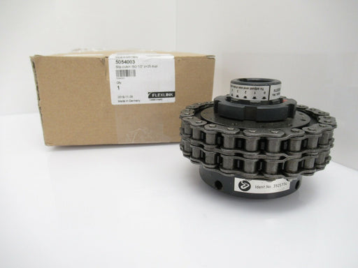 5054003 3925774 Flexlink "Slip clutch ISO 1/2"" z=25 dupl"