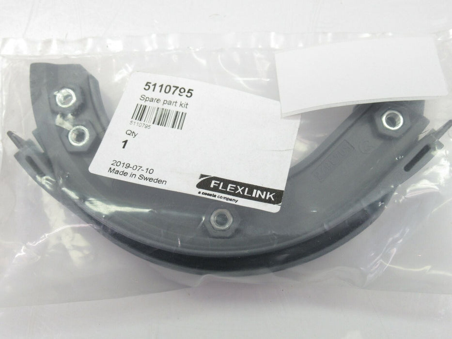 5110795 Flexlink Spare Part Kit Steering Guide X85, Sold Per Kit