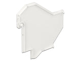 Delock 86272 Cover For Keystone Din-Rail Mounting