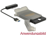 Delock 62742 Converter Usb 3.0 Type-A Male