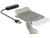 Delock 62742 Converter Usb 3.0 Type-A Male