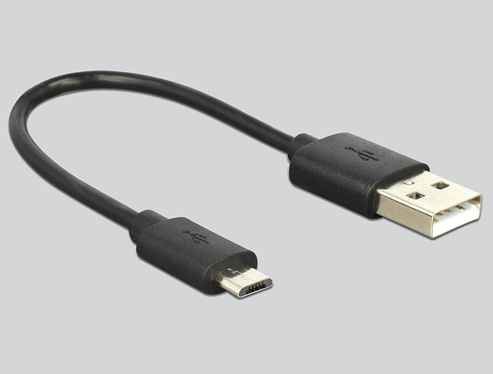 Delock 62784 Hdmi Audio Extractor 4K 30 Hz Compact