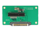 Delock 62863 Adapter U.2 Sff-8639 > Pcie X4 With Fixing Plate