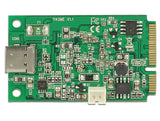 Delock 95259 Mini Pcie I/O Pcie Full Size 1 X Usb Type-C™ 3.1 Gen 2 Female