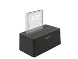 Delock 63958 Usb Type-C™ 10 Gbps Docking Station For 1 X Sata Hdd / Ssd