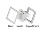 Delock 11471 Wall Socket With 2 X Usb Type-A Charging Port 2.4 A