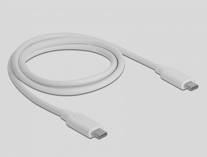 Delock 64080 Adapter For Apple Power Supply With Pd And Hdmi 4K