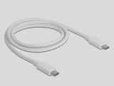 Delock 64080 Adapter For Apple Power Supply With Pd And Hdmi 4K