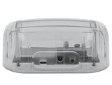 Delock 64089 Usb Type-C™ Docking Station For 1 X Sata Hdd / Ssd Transparent