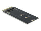 Delock 64099 Sata 22 Pin Male To M.2 Key B Slot Adapter