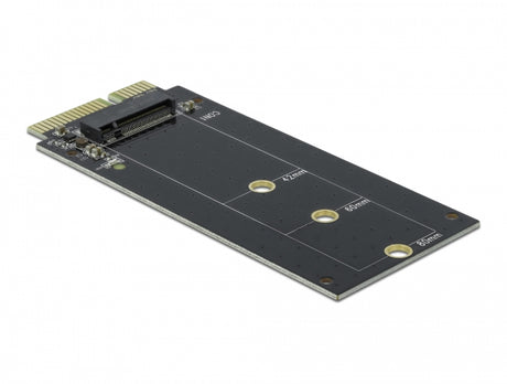 Delock 64099 Sata 22 Pin Male To M.2 Key B Slot Adapter