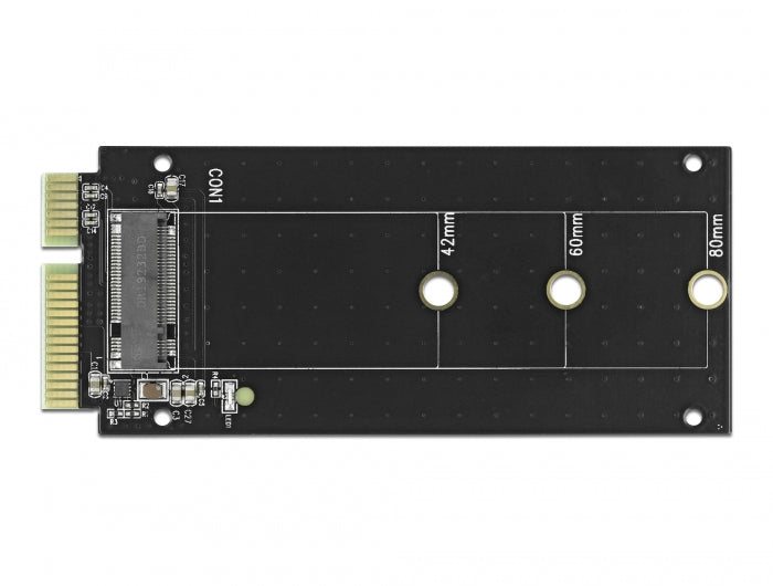Delock 64099 Sata 22 Pin Male To M.2 Key B Slot Adapter
