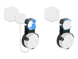 Delock 18310 Wall Mounting Bracket For Echo Dot 3Rd Generation