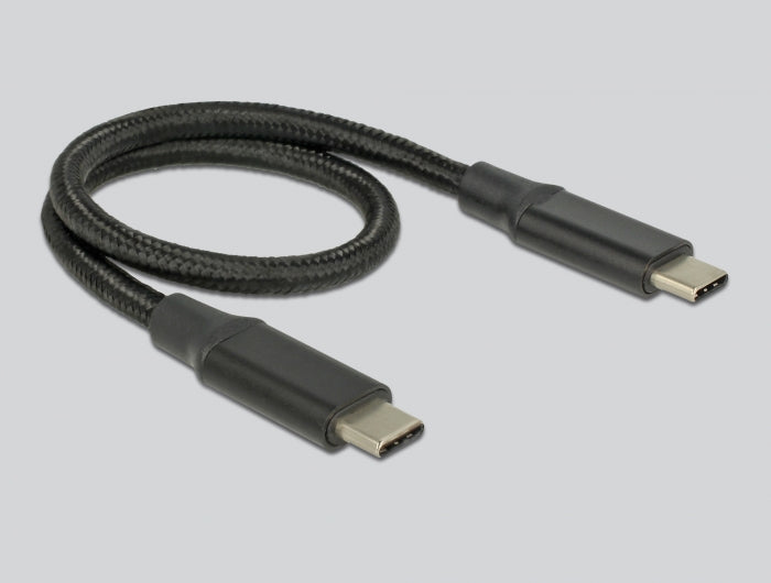 Delock 42633 External Usb Type-C™ Combo Enclosure For M.2 Nvme Pcie Or Sata Ssd