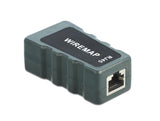 Delock 63110 Lcd Cable Tester Rj45 / Poe / Dc