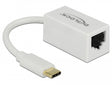 Delock 65906 Adapter Superspeed Usb (Usb 3.1 Gen 1) With Usb Type-C™ Male
