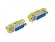 Delock 65113 D-Sub 26 Hd Pin Gender Changer Buchse Zu Buchse