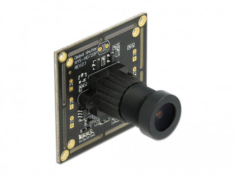 Delock 96397 Usb 2.0 Camera Module