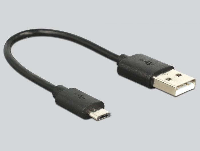 Delock 63333 Hdmi Audio Extractor 4K 60 Hz Compact