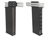 Delock 64070 Usb 2.0 To 12 Port Serial Rs-232 Hub With Surge Protection