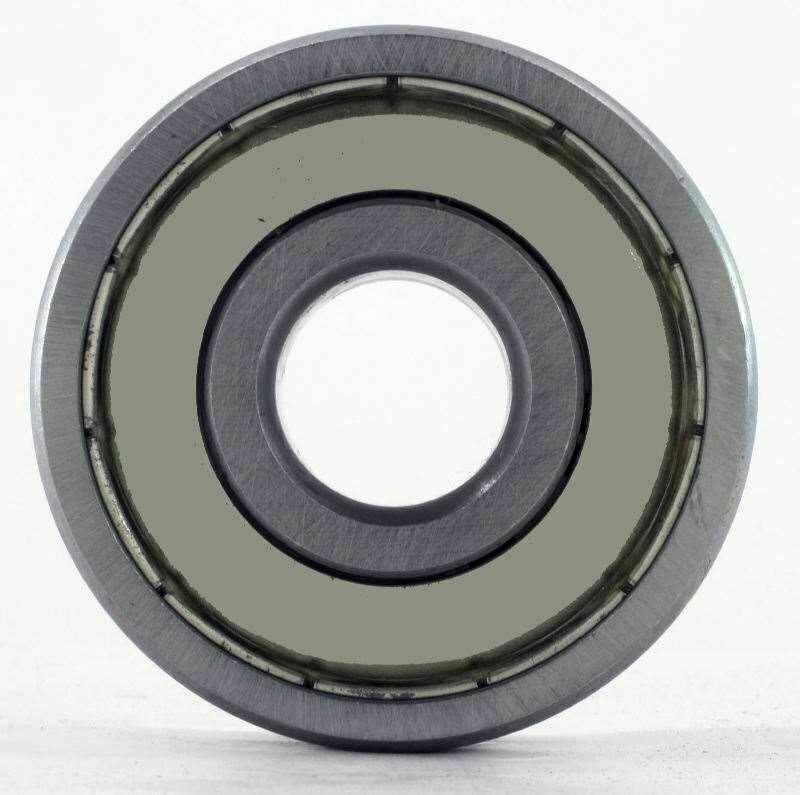 6001ZZ Deep Groove Ball Bearing