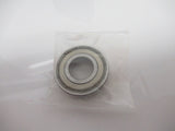 6001ZZ Deep Groove Ball Bearing