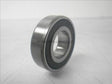6003 2RS C3 Ball Bearing 17mm X 35mm X 10mm