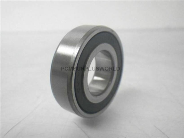 6003 2RS C3 Ball Bearing 17mm X 35mm X 10mm