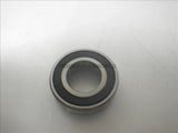 6003 2RS C3 Ball Bearing 17mm X 35mm X 10mm