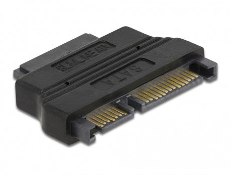 Delock 65156 Adapter Sata 22 Pin > Slim Sata 13 Pin