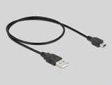 Delock 63397 S/Pdif Toslink Splitter 1 In 3 Out With Usb Powered