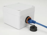Delock 86698 Cable Connector Rj45 Jack To Cat.6A Lsa
