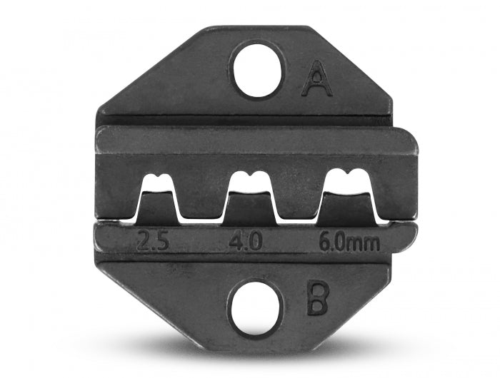 Delock 90572 Ratchet Xiv For Crimping Tool 90528, 90527, 90295, 90546 And 90296