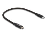 Delock 91006 Usb Type-C™ Card Reader For Sd Express (Sd 7.1) Memory Cards