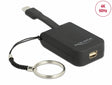 Delock 63939 Usb Type-C™ Adapter To Mini Displayport (Dp Alt Mode) 4K 60 Hz