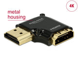 Delock 65660 Adapter High Speed Hdmi With Ethernet – Hdmi-A Female