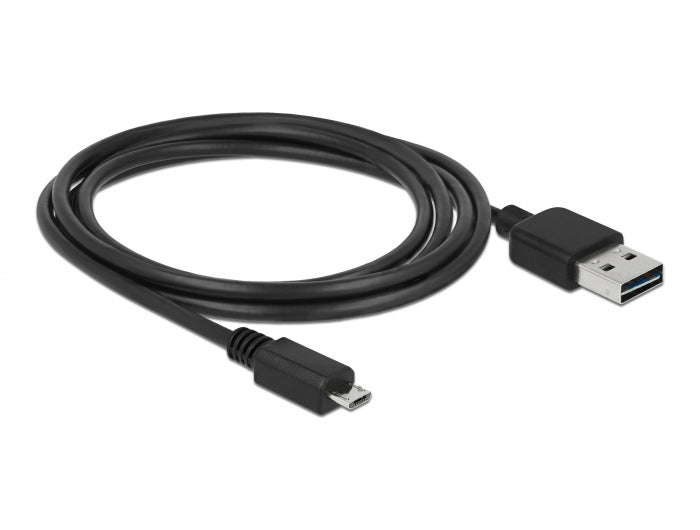 Delock 83367 Cable Easy-Usb 2.0 Type-A Male