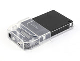 Delock 63368 Usb Type-C™ Docking Station For 1 X U.2 Ssd