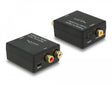 Delock 63468 Audio Converter Analogue > Digital Hd