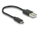Delock 63468 Audio Converter Analogue > Digital Hd