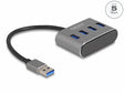 Delock 63190 4 Port Usb 5 Gbps Hub With Usb Type-A Connector