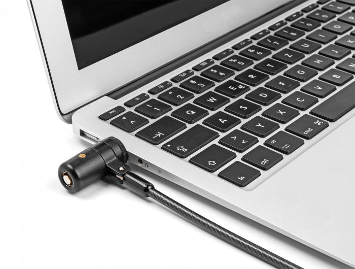 Navilock 20645 Laptop Security Cable For Usb Type-A Port With Key Lock