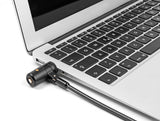 Navilock 20645 Laptop Security Cable For Usb Type-A Port With Key Lock