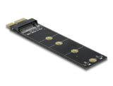 Delock 64105 Pci Express X1 To M.2 Key M Adapter