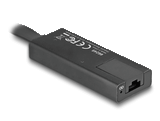 Delock 66245 Usb Type-A Adapter To Gigabit Lan Slim