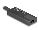 Delock 66246 Usb Type-C™ Adapter To Gigabit Lan Slim