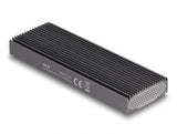 Delock 42019 External Usb Type-C™ Combo Enclosure For M.2 Nvme Pcie Or Sata Ssd