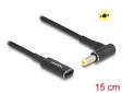 Delock 60038 Adapter Cable For Laptop Charging Cable Usb Type-C™ Female